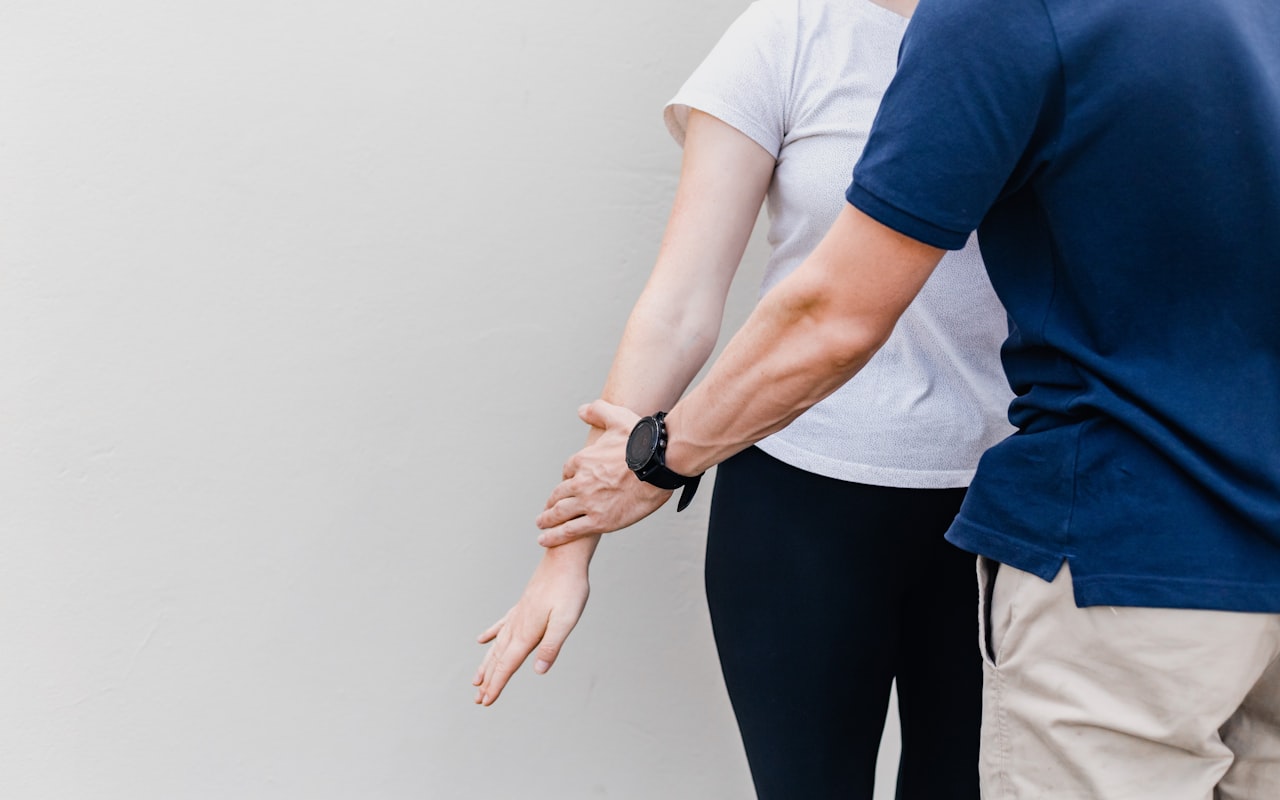 Ihr erster Termin – entspannt und gut vorbereitet.