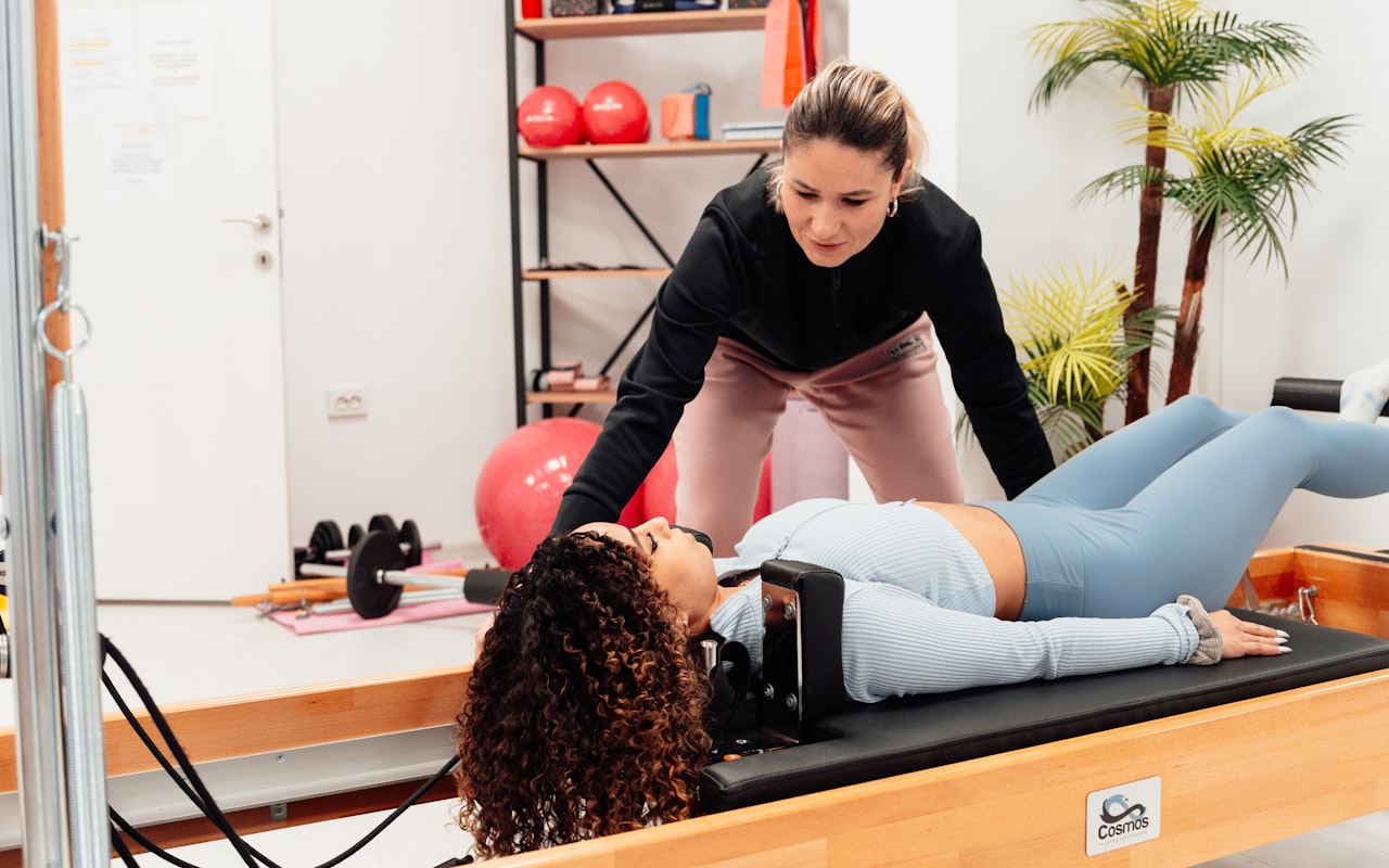 Physio Seefeld