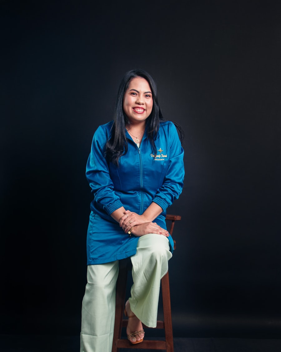 Lena Brunner, dipl. Physiotherapeutin