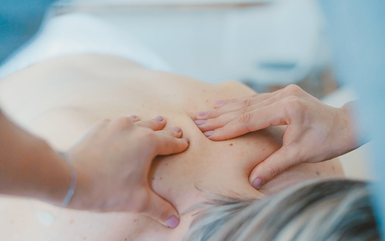 Manuelle Therapie